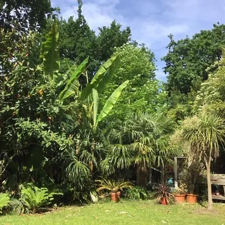 Apartment Self Catering Lydie Et Eric Biarritz