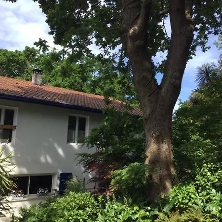 Self Catering Lydie Et Eric Apartment