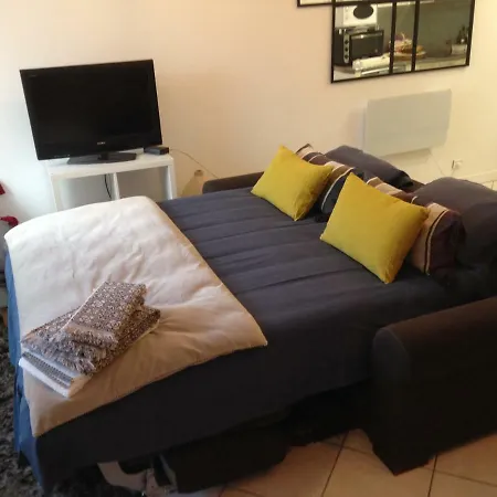 Self Catering Lydie Et Eric Apartment