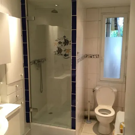 Self Catering Lydie Et Eric Apartment Biarritz