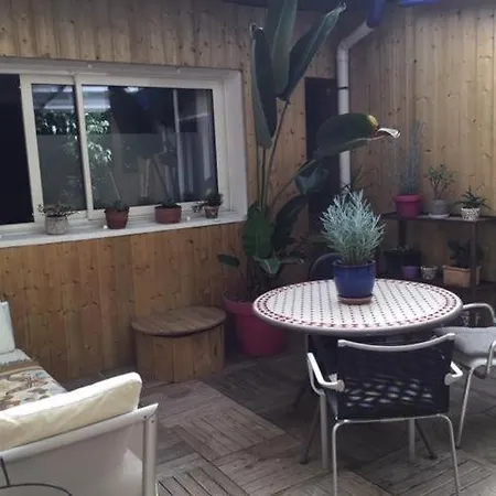 Apartment Self Catering Lydie Et Eric Biarritz