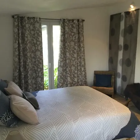 Apartment Self Catering Lydie Et Eric Biarritz